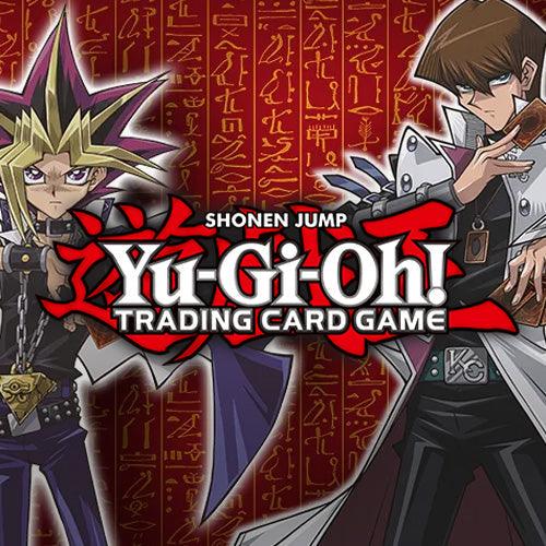 Shop Yu Gi OH! Trading Card Games | TCGHOBBY