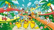 2026 Pokémon RUN 30: Run Into the Future With Pokémon in Taiwan