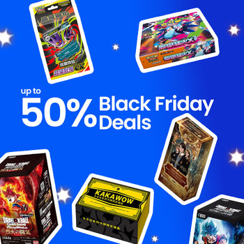 Black Friday Week Sale 2025