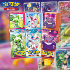 Collection image for: Pokemon Gem Collection