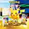 Pokemon ME 30th Anniversary Celebration Collection - English Edition