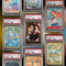 One Piece Graded Cards