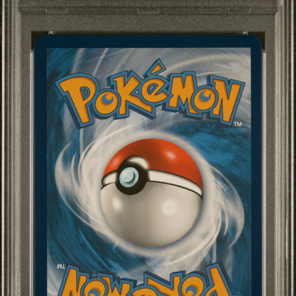 PSA10 2021 POKEMON SWORD & SHIELD EVOLVING SKIES #218 FA/RAYQUAZA VMAX EVOLVING SKIES-SECRET