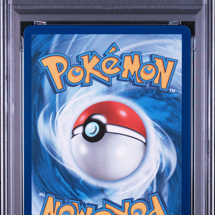 PSA 9 2025 POKEMON PFL EN-PHANTASMAL FLAMES #004 MEGA HERACROSS ex