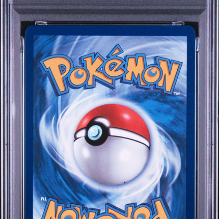 PSA 9 2025 POKEMON PFL EN-PHANTASMAL FLAMES #056 MEGA GENGAR ex