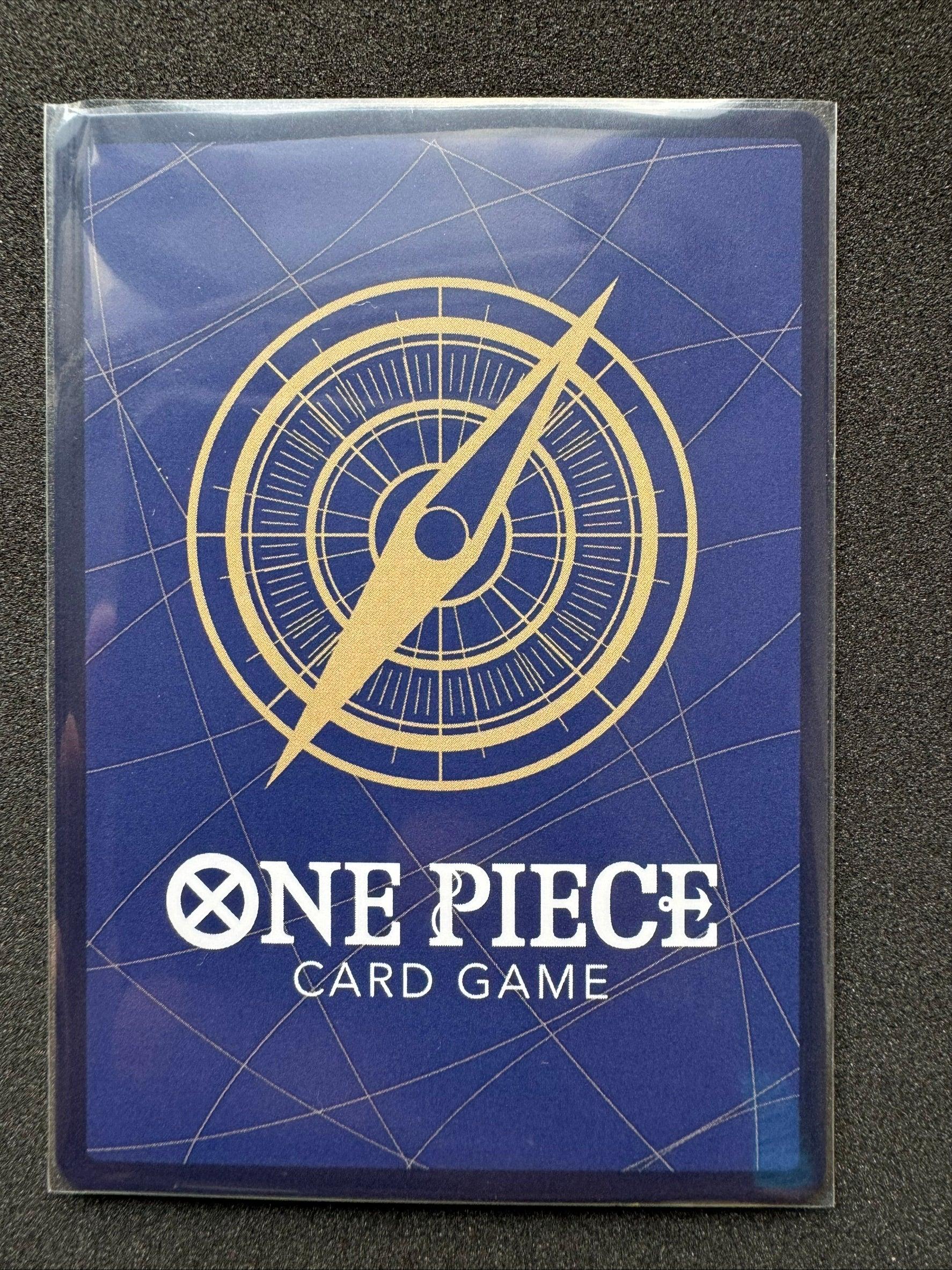 Shop Japanese One Piece Vinsmoke Reiju Gold Foil OP12-063 SR AC-01 Admirable Collection vol.1 TCGHOBBY Shop Japanese One Piece Vinsmoke Reiju Gold Foil OP12-063 SR AC-01 Admirable Collection vol.1 TCGHOBBY