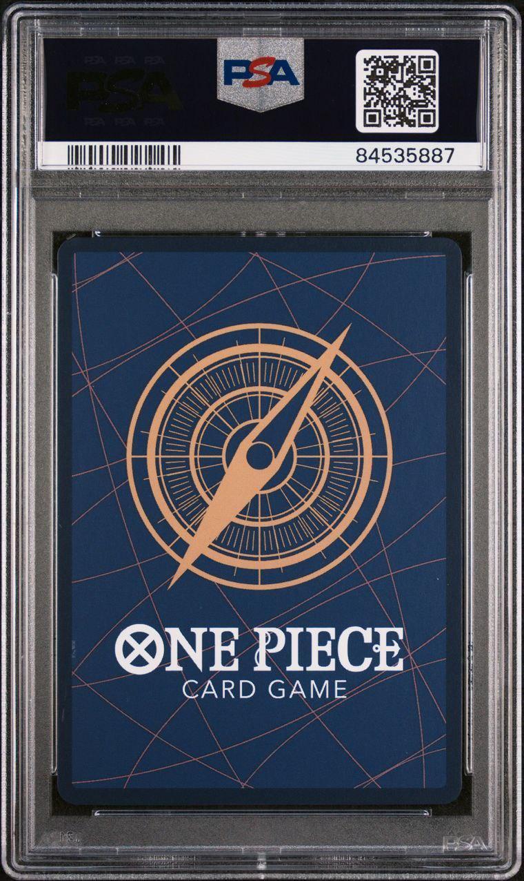SHOP ONE PIECE PROMOS MONKEY D LUFFY CHAMPION SET #001 PSA10 TCGHOBBY SHOP ONE PIECE PROMOS MONKEY D LUFFY CHAMPION SET #001 PSA10 TCGHOBBY