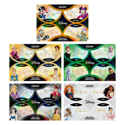 2025 phantom disney card 2