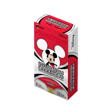 2025 PHANTOM Disney Trading Cards