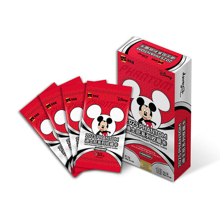 2025 PHANTOM Disney Trading Cards Kakawow