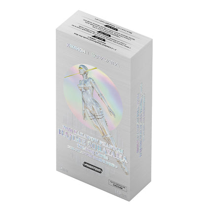 2026 PHANTOM Hajime Sorayama Kakawow Trading Cards box