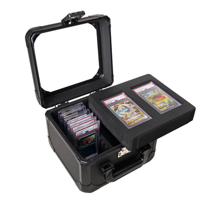 Totem Display Case T-AM035 Graded Card Display Case