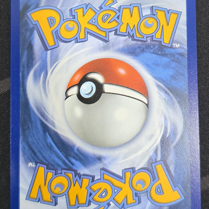 [English] 30C EN  Jirachi ex 102/128 DR