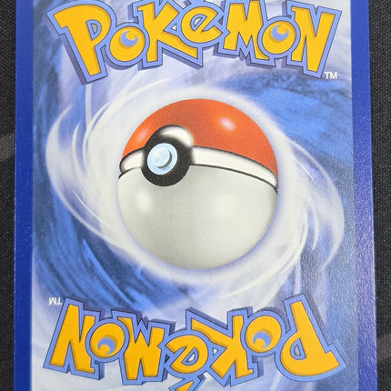 [English] 30C EN  Pikachu ex 053/128 DR