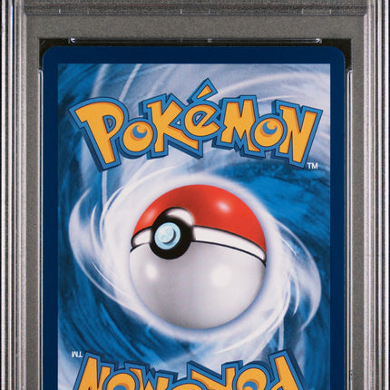 PSA 9 2019 POKEMON CHINESE SUN & MOON DREAMS COME TRUE COLLECTION #219 FA/GLACEON GX DREAMS COME TR.COL-SET B