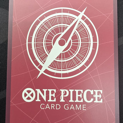 [Japanese] One Piece Card Game Bonney Jewelry / ジュエリー・ボニー OP13-100