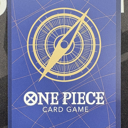 [English] One Piece Card Game Borsalino EB04-058 SR