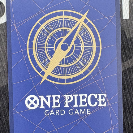 [English] One Piece Card Game  Brook OP15-032 SR