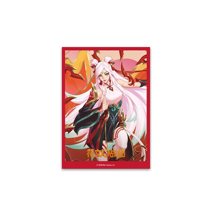 Riftbound League of Legends Card Sleeves