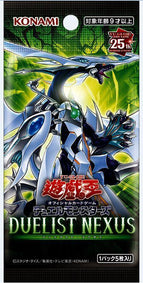 yu gi oh duelist nexus booster box Shop Yu Gi OH! OCG DUELIST NEXUS Booster Box Japanese – TCGHOBBY