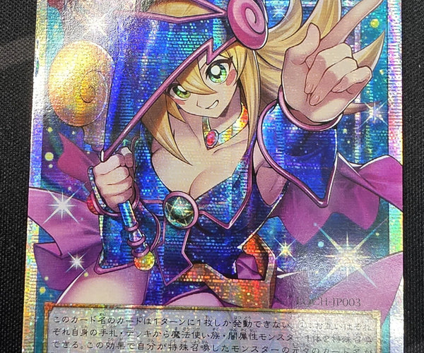 Shop [Japanese] Yu-Gi-Oh! Card Game Dark Magical Curtain / 黒魔導 