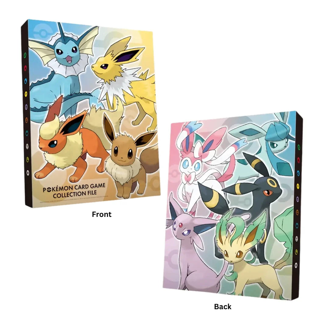 Shop Traditional Chinese Eeveelution Pokmon Special Blister Full Set TCGHOBBY Shop Traditional Chinese Eeveelution Pokmon Special Blister Full Set TCGHOBBY