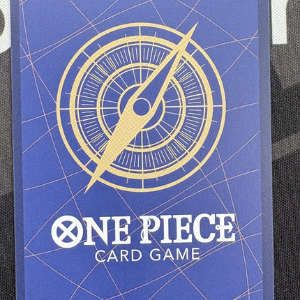 [English] One Piece Card Game  Enel  OP15-060 SR