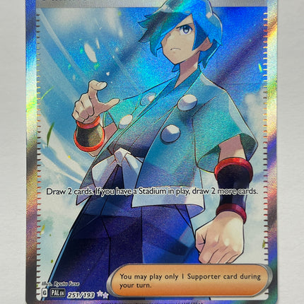 [English] Falkner 251/193