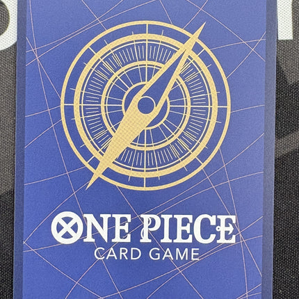[English] One Piece Card Game Wyper OP15-114 SR