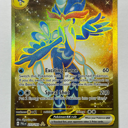 [English] Quaquaval 273/193