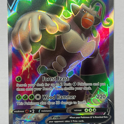 [English] Rillaboom 175/192