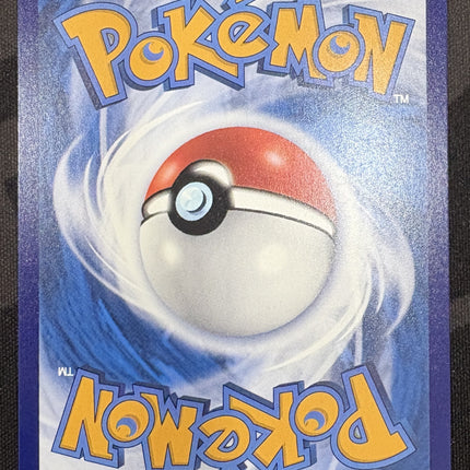 [Traditional Chinese] M6af  131/103 Gengar ex / 耿鬼 ex
