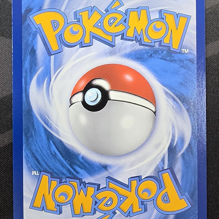[Traditional Chinese] AC2b 219/200 Ice Eevee GX/冰伊布  SSR