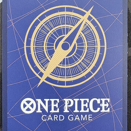 [English] One Piece Card Game  Go Ahead and Use 'Em, Mr. Luffy!!! OP15-055 R