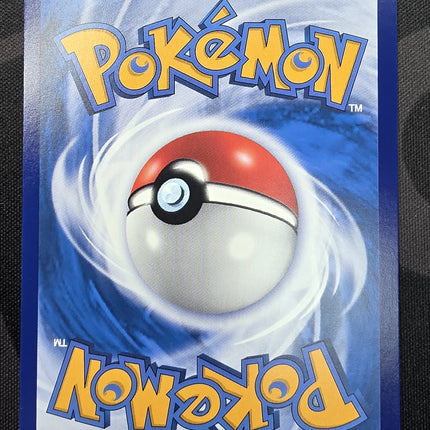 [Traditional Chinese] M2F Grimsley's Move / 越橘的一步棋 105/080 SR