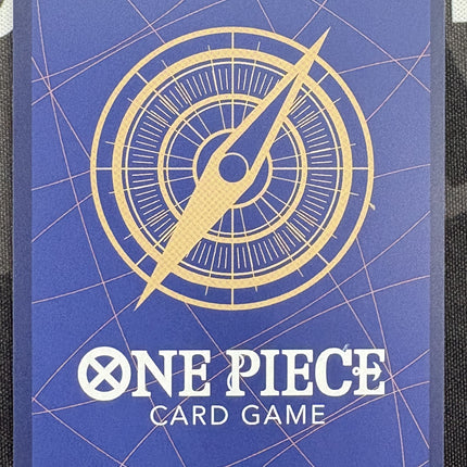 [English] One Piece Card Game  Gum-Gum Golden Rifle OP15-116 R