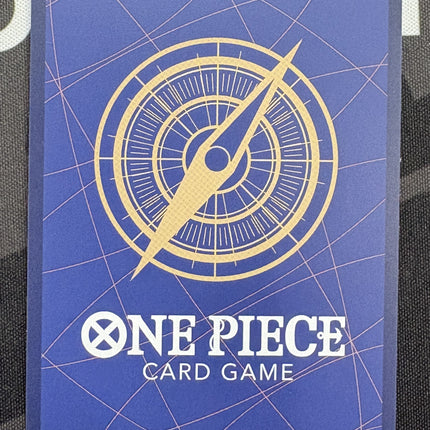 [English] One Piece Card Game  It's an Order! Do Not Defy Me!!!  OP15-038 R