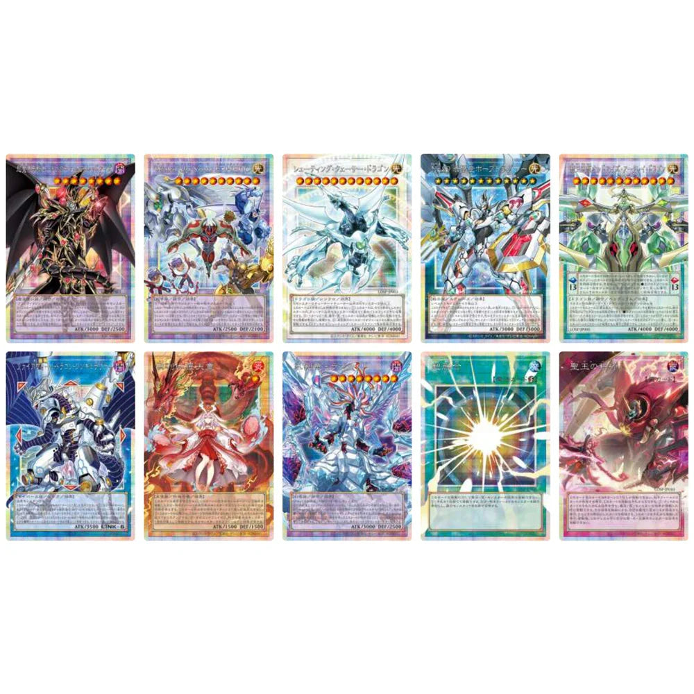 Shop Japanese Yu-Gi-Oh! Limit Over Special Pack Vol.1 Promo Pack TCGHOBBY Shop Japanese Yu-Gi-Oh! Limit Over Special Pack Vol.1 Promo Pack TCGHOBBY