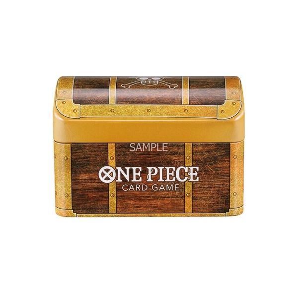 Shop Japanese One Piece Card Game Treasure Chest Set TC01 TCGHOBBY Shop Japanese One Piece Card Game Treasure Chest Set TC01 TCGHOBBY
