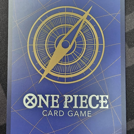 [Japanese] One Piece Card Game Boa Hancock / ボア・ハンコック OP13-051