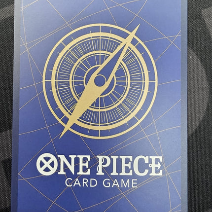 [Japanese] One Piece Card Game Bonney Jewelry / ジュエリー・ボニー OP13-108