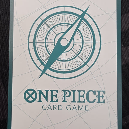 [Japanese] One Piece Card Game DON!! Card (Boa Hancock) (Gold) EB-03 Heroines Edition