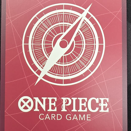 [Japanese] One Piece Card Game Imu / イム OP13-079