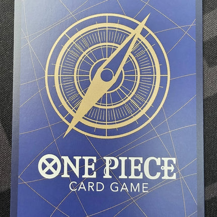 [Japanese] One Piece Card Game Newgate Edward / エドワード・ニューゲート OP13-042