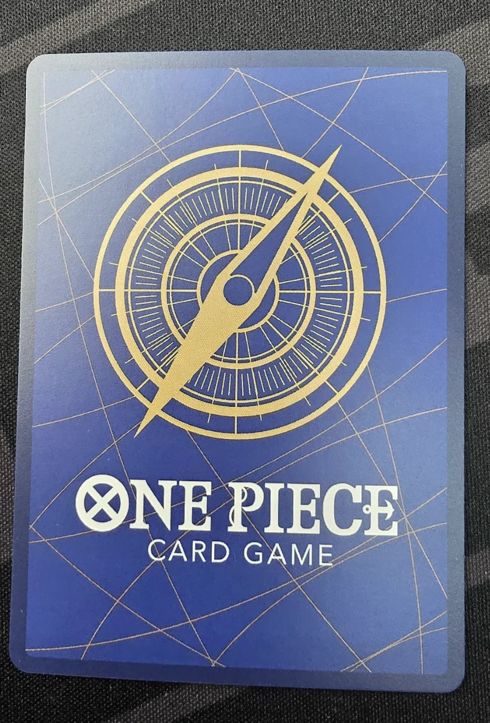 Shop Japanese One Piece Card Game St. Ethanbaron V. Nusjuro