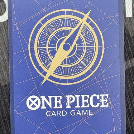 [English] One Piece Card Game  Koby  EB04-044 SR