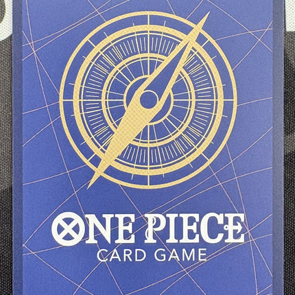 [English] One Piece Card Game  Krieg OP15-008 SR