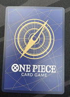 Shop [Japanese] One Piece Card Game Law Trafalgar / トラファルガー 