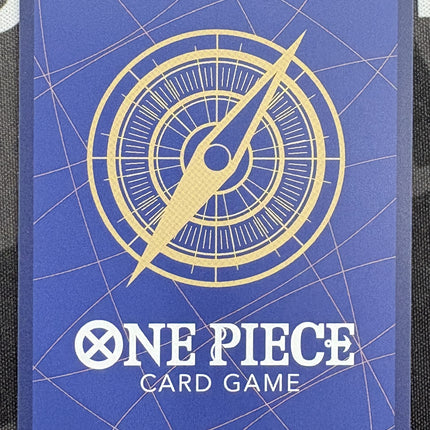 [English] One Piece Card Game  Mamaragan OP15-078 SR