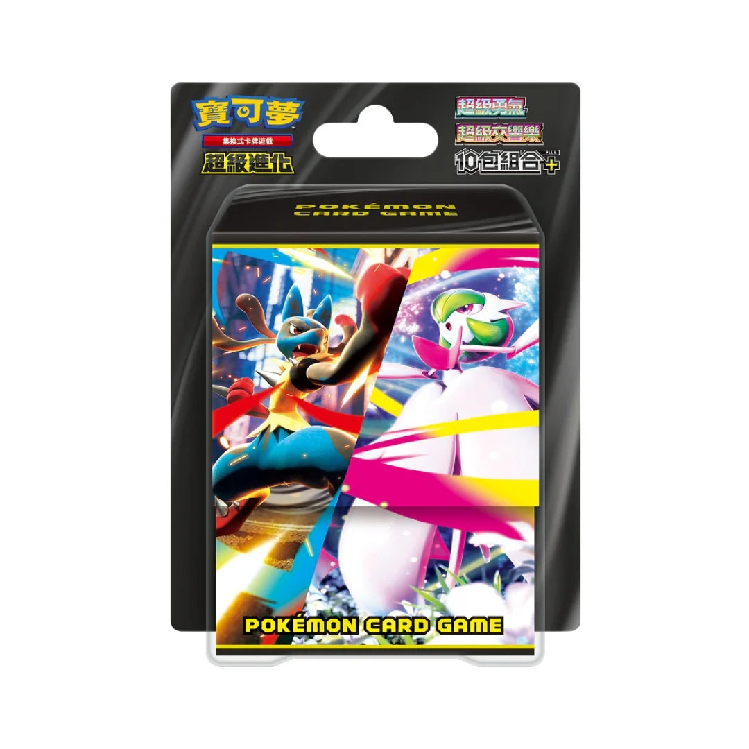 Shop Pokmon Mega Evolution Special Deck Box Plus | TCGHOBBY Shop Pokmon Mega Evolution Special Deck Box Plus | TCGHOBBY